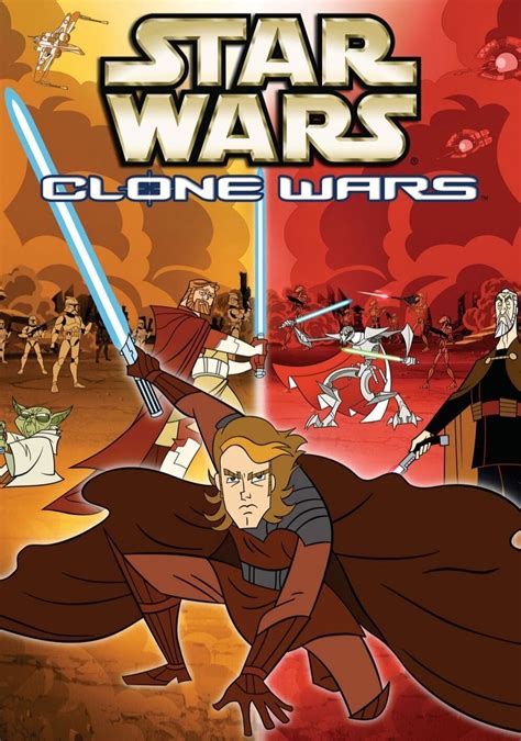 watch star wars clone wars 2003 online hd|clone wars 2003 full series.